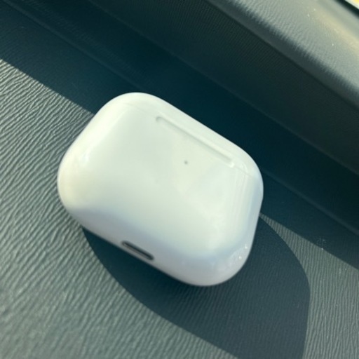AirPods3(第3世代)