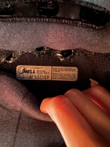 FOX フォックス MX20 V1 ヘルメット GAMA［ガマ］ B+COM SB6X・充電