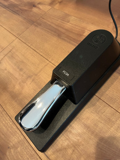 piaggero(ピアジェーロ)】YAMAHA NP-32B キーボード・スタンド・イス