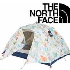 27日午前中のみ限定価格ザ ノースフェイス テント
