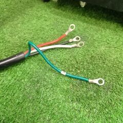 テラル 40PV-5.25 排水水中ポンプ 50Hz※長期保管品【野田愛宕店