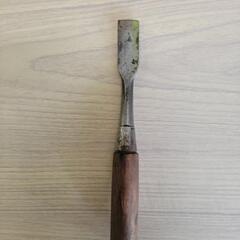 工具】大工道具 光雲 のみ 鑿 ⑨ 中古 リサイクルショップ宮崎屋佐土原