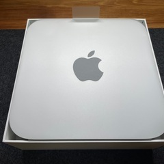 M1 Mac mini 8GB/256GB