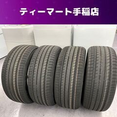 YOKOHAMA BluEarth GT 225/45R18 91W AE51 18インチ 新車外し 4本 