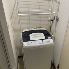 MITSUBISHI 【洗濯機】6.2kg ※早めの取引希望