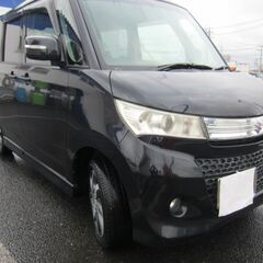 H22　パレットSW　XS　12.1万㌔　車検R5.5まで　ET...