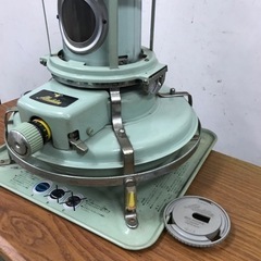 取引場所 南観音 K 2302-122 アラジン ブルーフレーム石油ストーブ