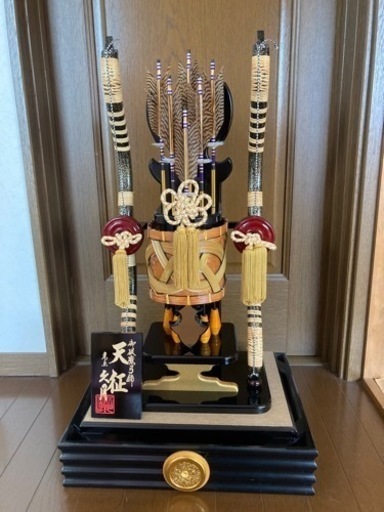 破魔弓