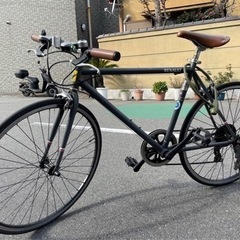 RENAULT ルノー クロスバイク