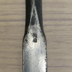 工具】大工道具 光雲 のみ 鑿 ⑨ 中古 リサイクルショップ宮崎屋佐土原