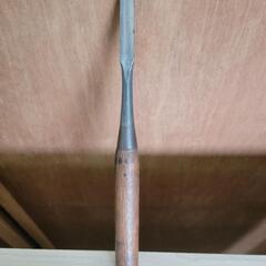 工具】大工道具 光雲 のみ 鑿 ⑨ 中古 リサイクルショップ宮崎屋佐土原