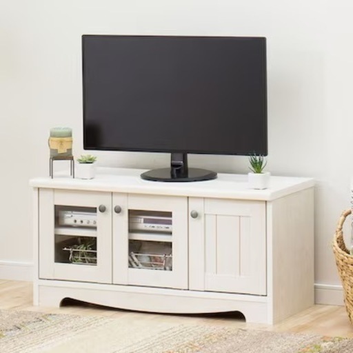 ニトリ ホワイト木製テレビ台 引き出し付き(直接渡しでの ニトリ ホワイト木製テレビ台 引き出し付き(直接渡しでの