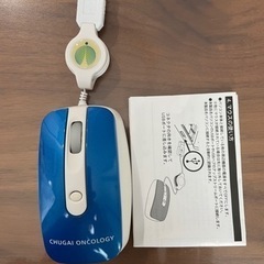 マウス　USB