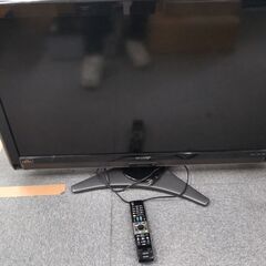 SHARP 液晶カラーテレビ LC-40DX30 2010年製