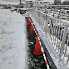 雪に関わるお困りごとならば当方へ - 弘前市