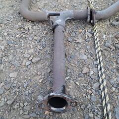 《受付終了》4本出しマフラー メーカー不明