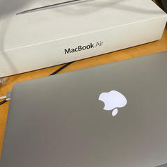 MacBookair 2013