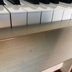 e71 YAMAHA Clavinova CLP-575WA 2016年製　電子ピアノ　ヤマハ　クラビノーバ