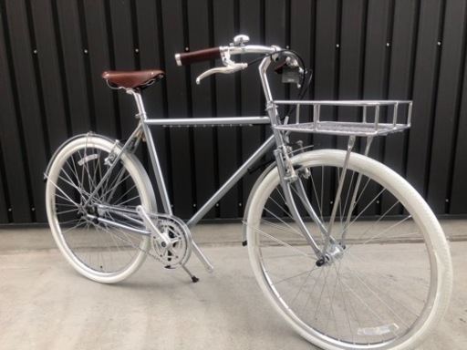 その他 新車☆北欧スウェーデンの家具ブランドinnovator CONCEPT1 本革 