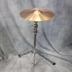 PAISTE (パイステ) PST7 10インチ（美品）