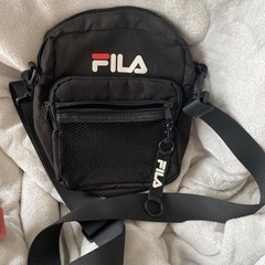 FILA ウェストポーチ