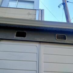 物置小屋№2　ヨドコウ