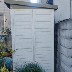 物置小屋№2　ヨドコウ