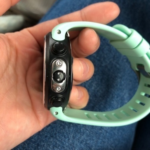suunto D4iダイコン