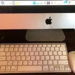 iMac 5K late 2014 mem 24G