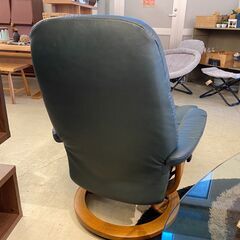 宇都宮でオシャレな家具を探すなら『オトワリバース！』EKORNES
