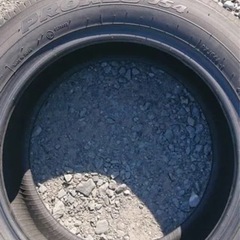 205/60R16 トヨタ TOYO PROXES J54 中古