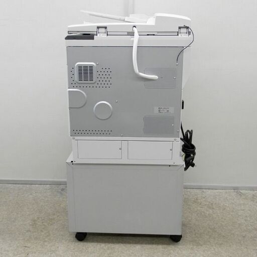 ムラテック MFX-5185 A4 A5 B4 モノクロ複合機 Muratec コピー