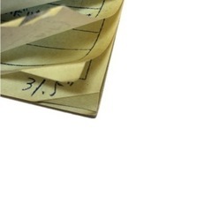 懐かしのカムイ外伝 テレビアニメ用コマ割り資料 NO.14　限定1点