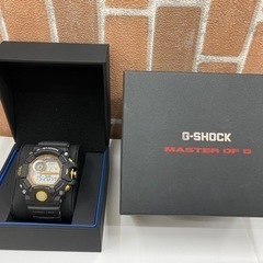 【愛品館江戸川店】G-SHOCK MASTER OF G カラー...