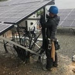 🔆太陽光パネル工事致します見積無料🔆 − 沖縄県
