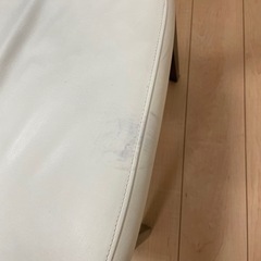 ダイニングテーブルセット 155センチ UV塗装（シギヤマ家具工業）