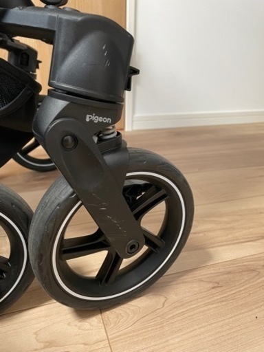 赤ちゃん本舗×ピジョン 共同開発『ランフィ リノン2 オーシャン