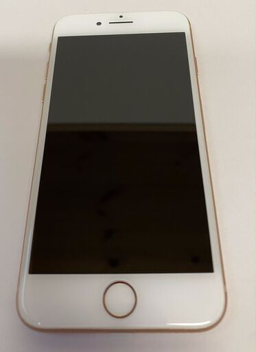 Apple iPhone 8 64GB ゴールド