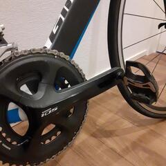 ジャイアント☆カーボンロードバイク☆プロペル☆アドバンスド2☆2016☆105使用