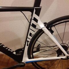 ジャイアント☆カーボンロードバイク☆プロペル☆アドバンスド2☆2016☆105使用