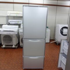 ID 323834　冷蔵庫３ドアシャープ　35L　２０２０年製　...