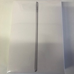 【ネット決済・配送可】iPad 新品未使用　64GB 