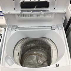 12ヶ月動作保証付！ HITACHI（ヒタチ）5.0kg洗濯機 2022年製（555） 【トレファク野田】 12ヶ月動作保証付！ HITACHI（ヒタチ）5.0kg洗濯機 2022年製（555