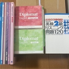 英語参考書