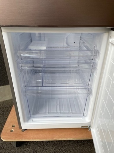SHARP SJ-PD27C-T 271L 冷蔵庫 91wVgucLWFL._UF894,1000_QL80_.jpg