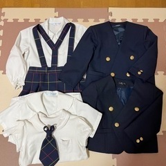 幼稚園制服 子供用品の中古が安い！激安で譲ります・無料であげます(7  
