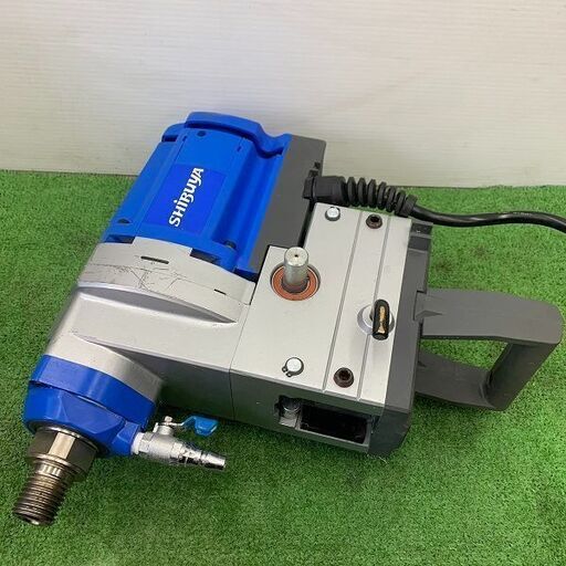 SHIBUYA シブヤ TS-135/H1511 ダイモドリル ダイヤモンドコアドリル