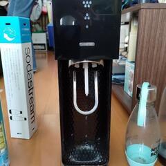 ソーダストリーム sodastream Source v3 ソー...