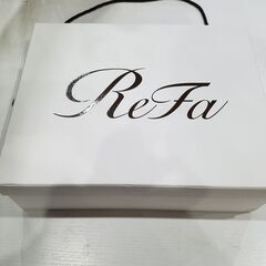 ✨安心の動作保証付✨ReFa リファビューテックドライヤー RE-AB02A【愛市ILK014431-104】 