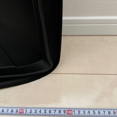 BMW 3シリーズ(G20/G21)純正 ラゲージコンパートメントマット